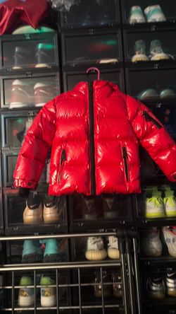 Boys coat