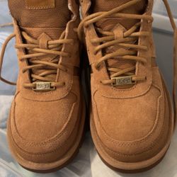 Ugg Highland Top Heritage Boots