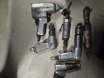 Pneumatic Air Tools