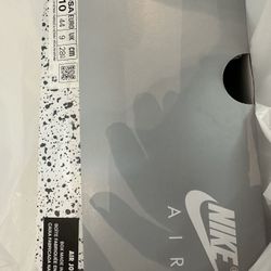 Nike Air Jordan 5 Wolf Grey 2026