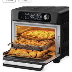 Paris Rhône Air fryer Oven. 