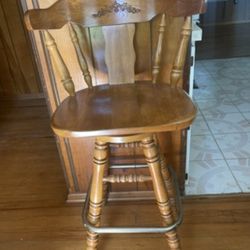 Barstools 
