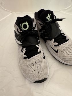 KD14 TB White/Black (Women’s 7.5)