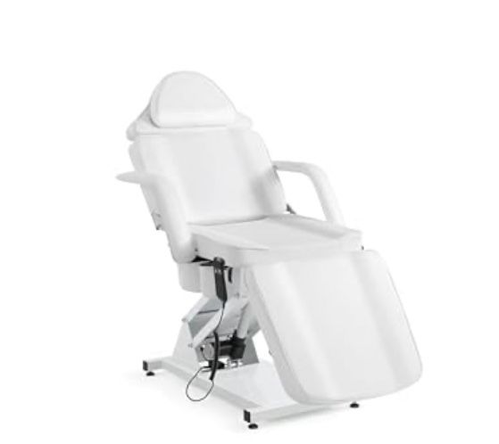 Electric Esthetician Bed