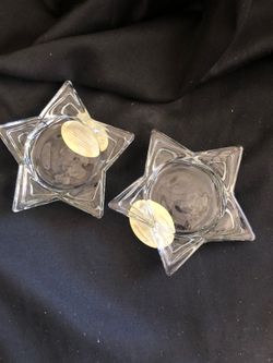 Candle Holders Home Interiors
