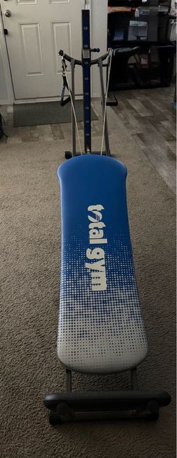 Total Gym