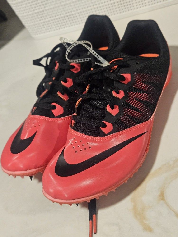 Nike Womens Track Spikes