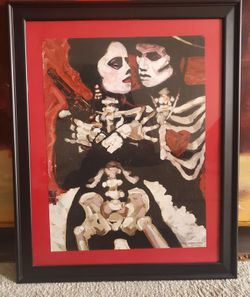 Frames Must Sell.  MAKE AN OFFER $