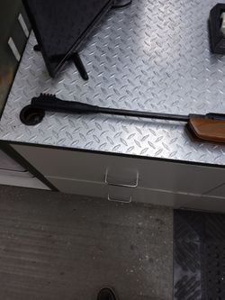 Air gun