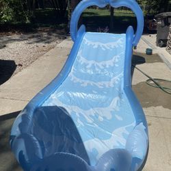 Water Slide 