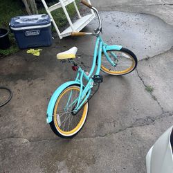 Kulana Bike