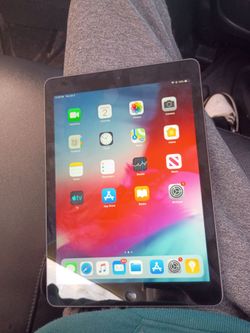 Apple iPad air