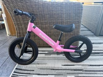 Swagtron Balance Bike