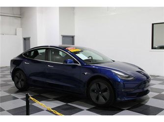 2017 Tesla Model 3