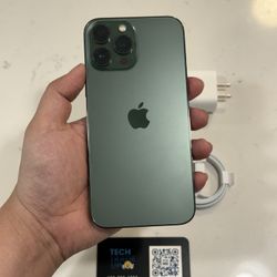 iPhone 13 Pro Max 128Gb Unlocked