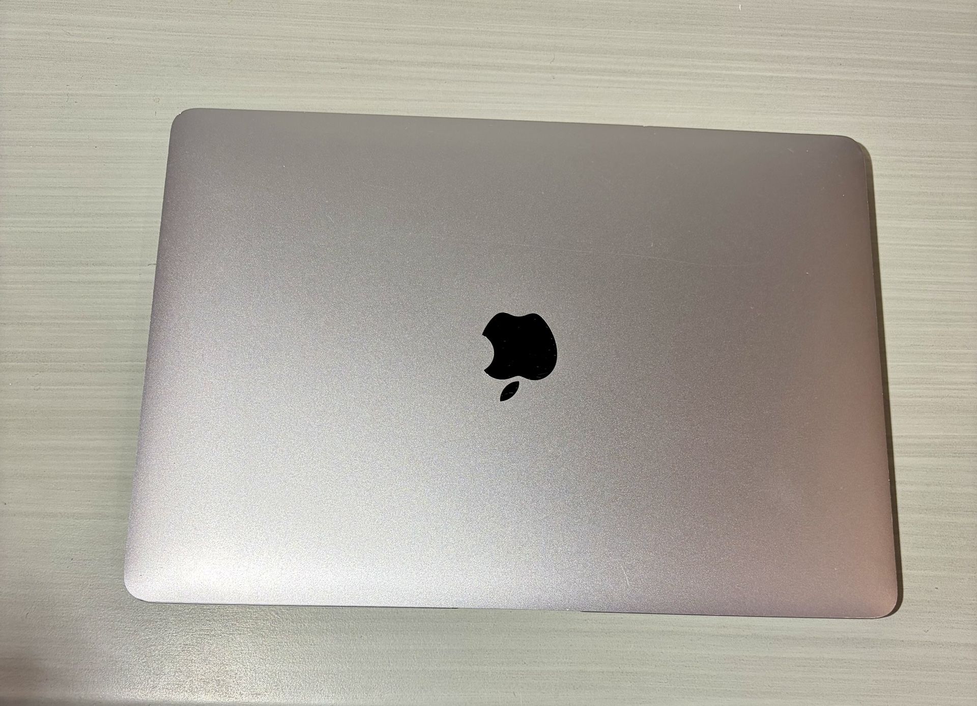 2020 MacBook Air