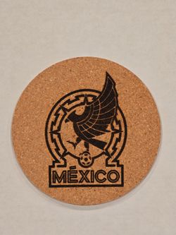 Drink coasters