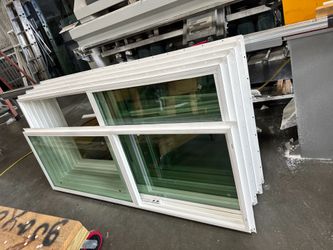 Replacement Windows & Broken Glass