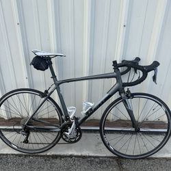 Giant Contender Road Bike