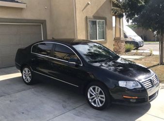 2009 volks volkswagen passat for parts