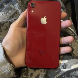 Red Xr🍎(81%) Maximum Capacity ✅at Normal Peak Speed Performance On Battery 🔋 