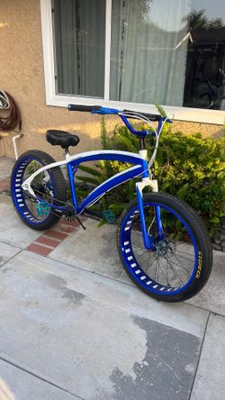 Men’s Beach cruiser by Stomper 26” 3speed