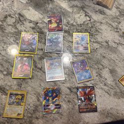 Pokémon Cards