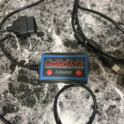 Hondata FlashPro for 2006-2011 Civic Si