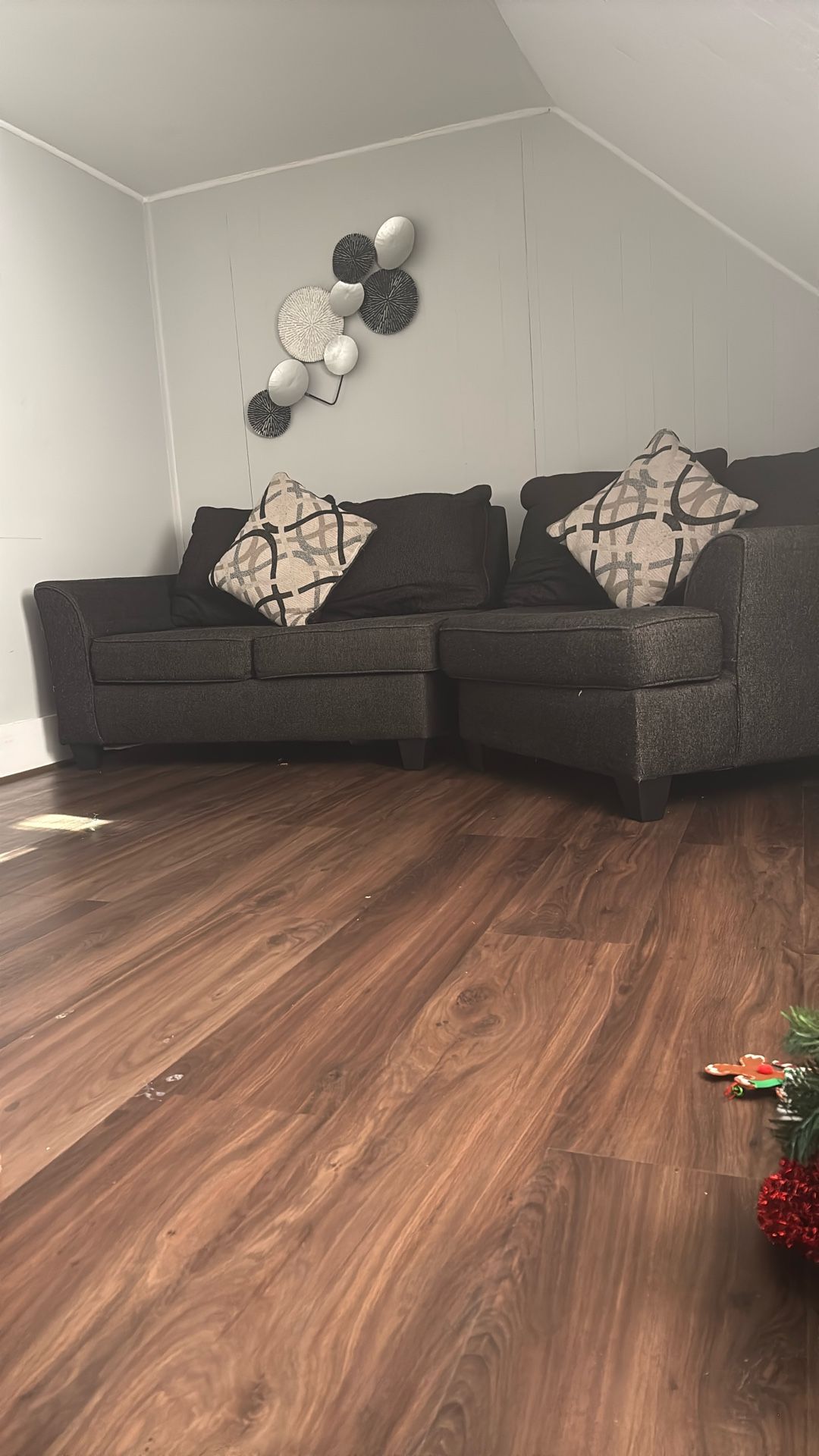 Small Sectional Couch