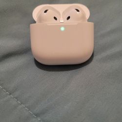 Apple Airpods 4