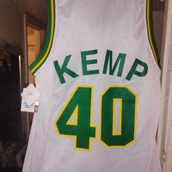 Official Jersey 
