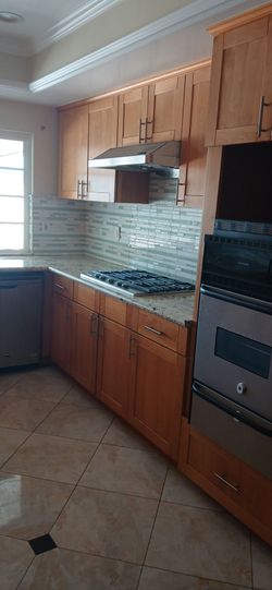 Gabinetes de cocina
