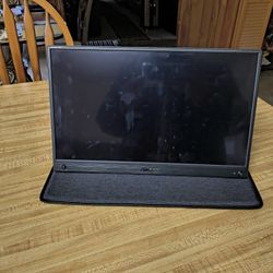 Asus ZenScreen 16" Touchscreen