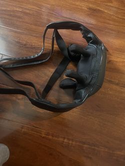 Burrki Neck Massager