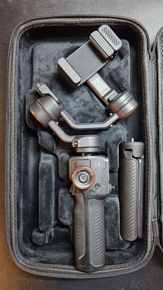 Phone Stabilizer Gimbal