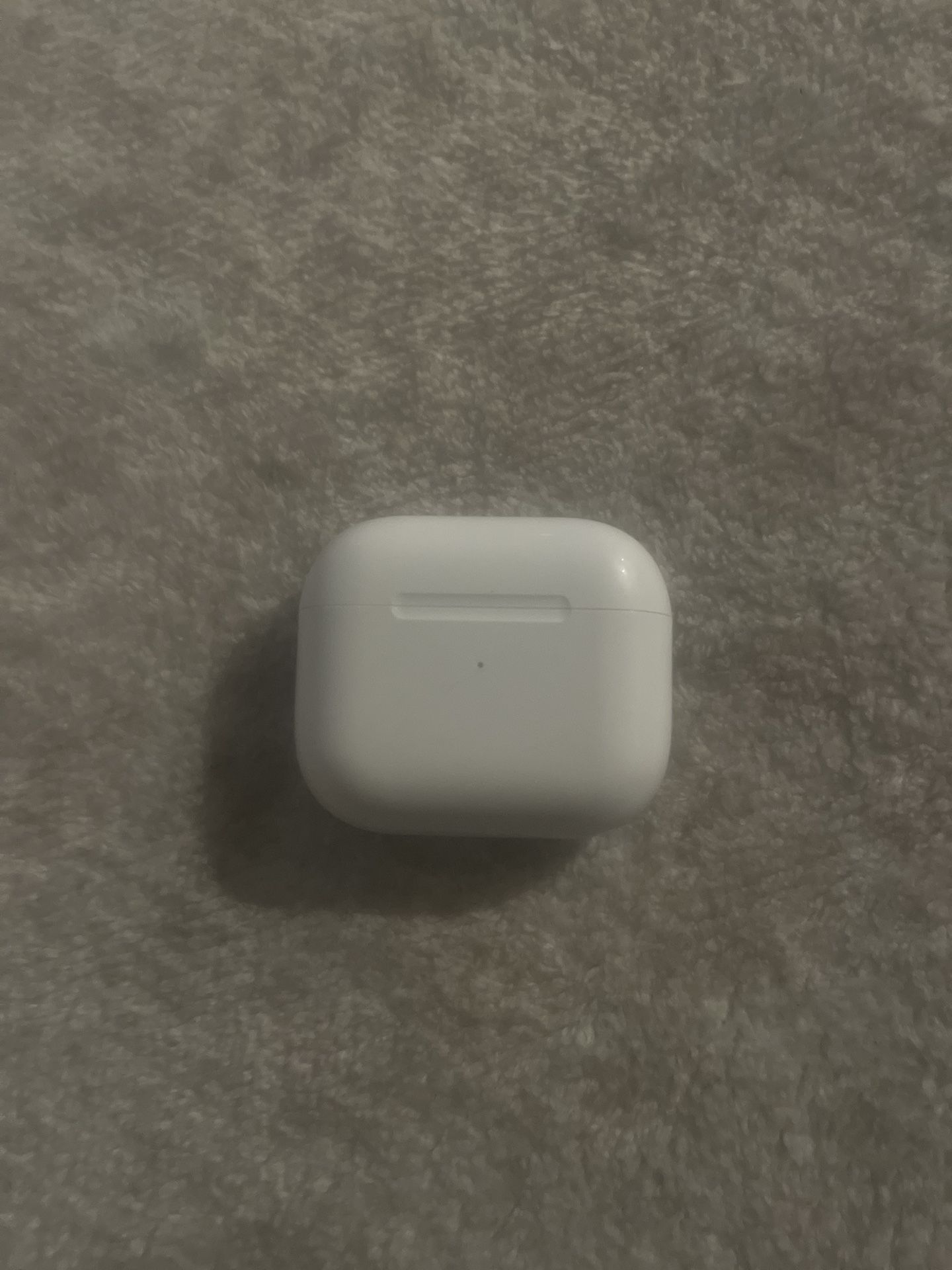 AirPods Gen 4