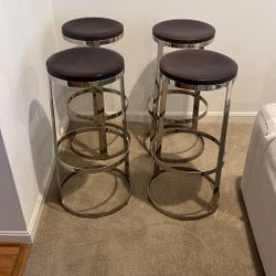 Bernhardt/design Bar Stools