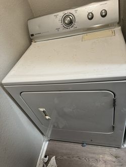 Washer Dryer Set