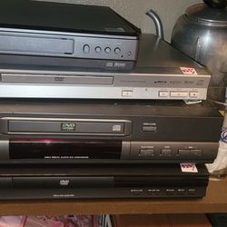 Working Dvd players $18 each
Pick up in Harlingen near Walmart.
Antiques, Telephones & Flags