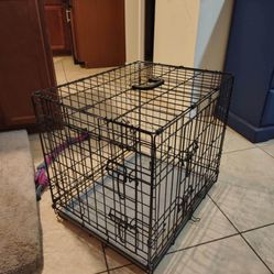 Dog Kennel 