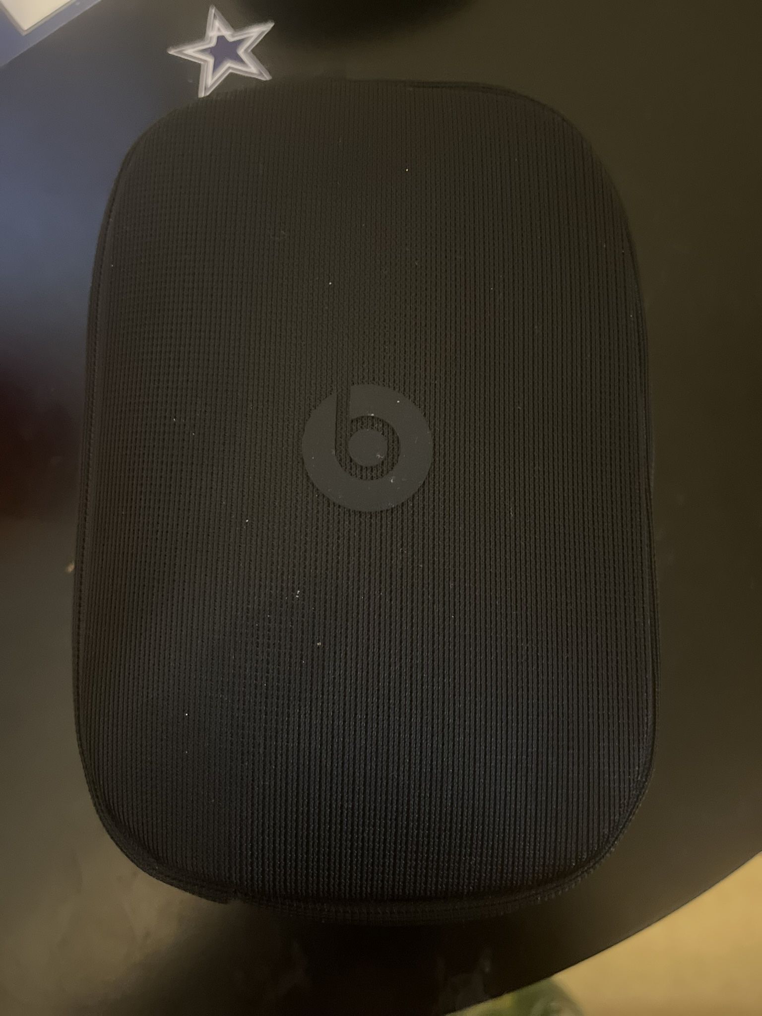 Beats Studio Pro (Black)
