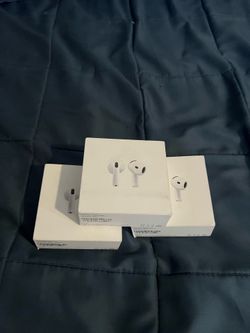 Apple AirPods