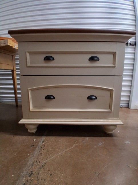 Office File Cabinet