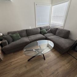 FREE couch 