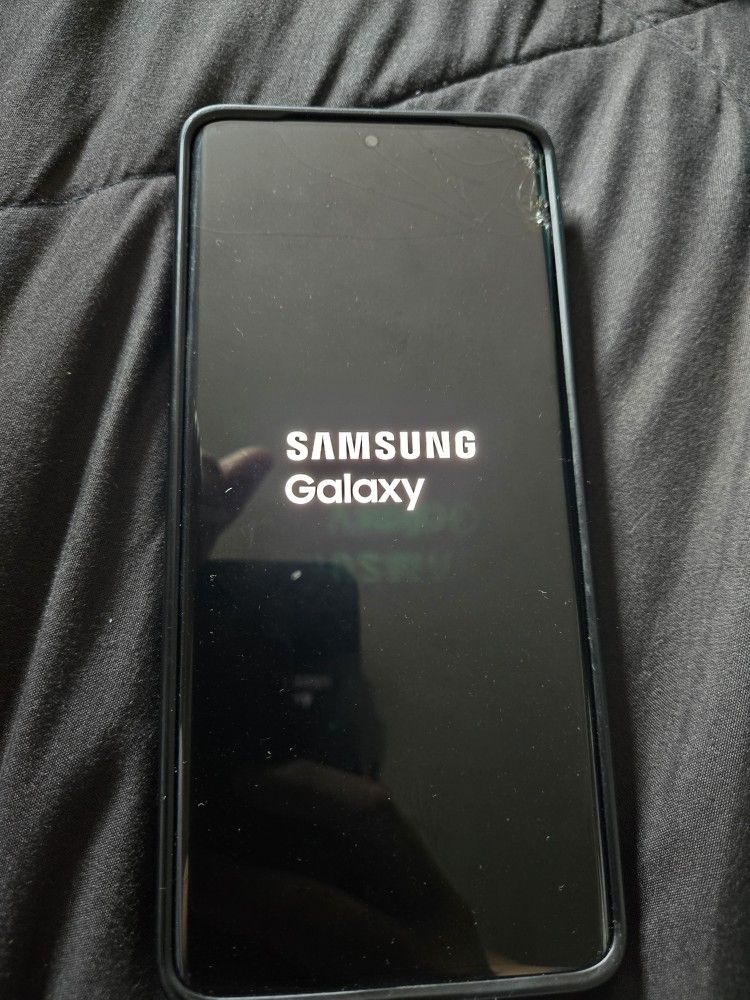 Samsung Galaxy S21+ Ultra 