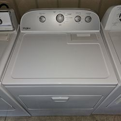 Whirl pool Dryer 