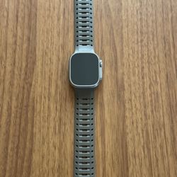 Apple Watch Ultra 2