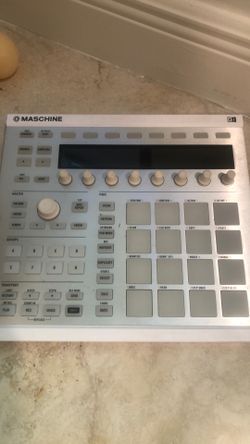 Maschine Mpc 