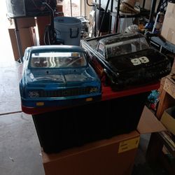 Rc Cars