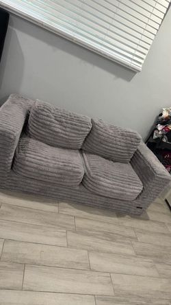 Sofa boneless
